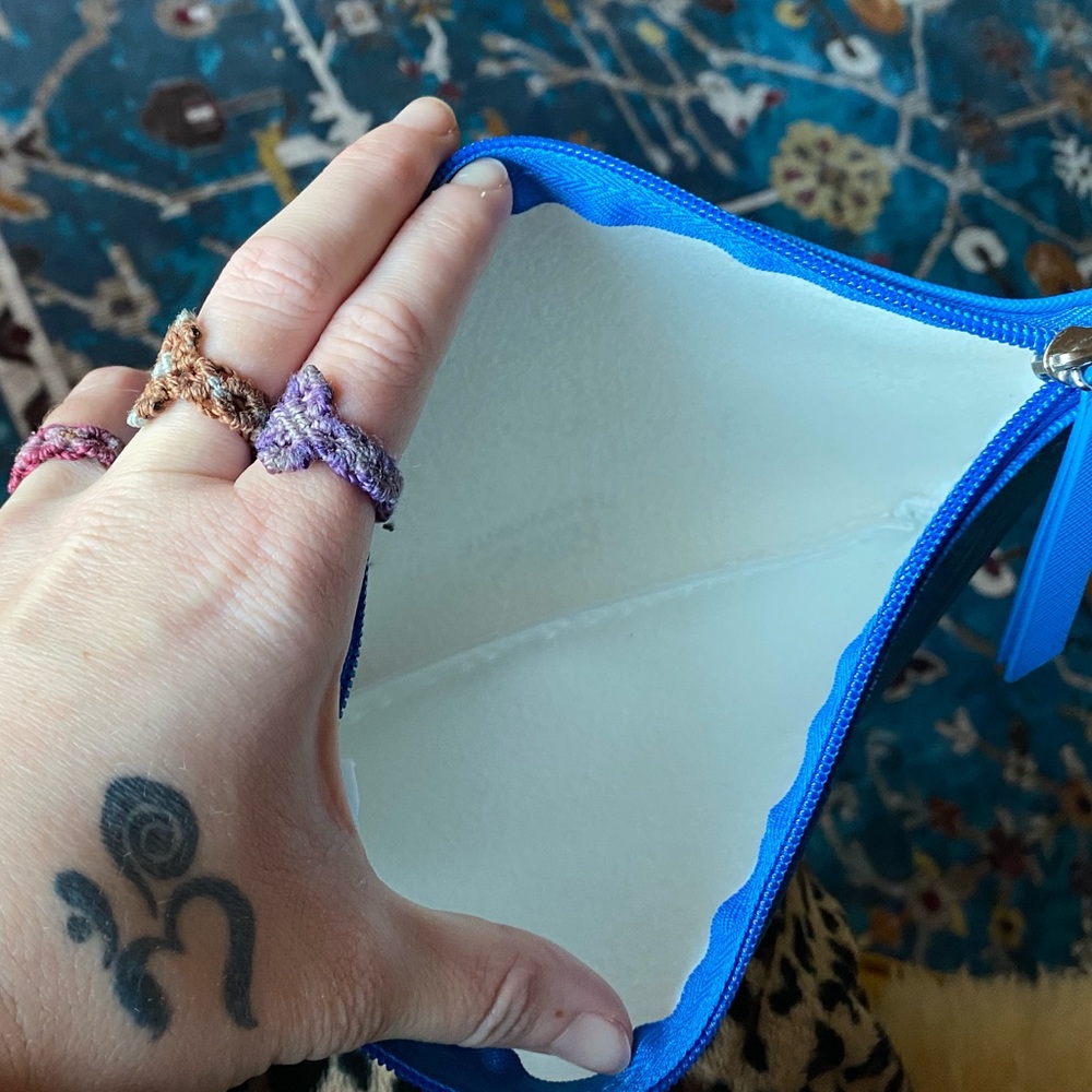 Makeup Pouch - image 4